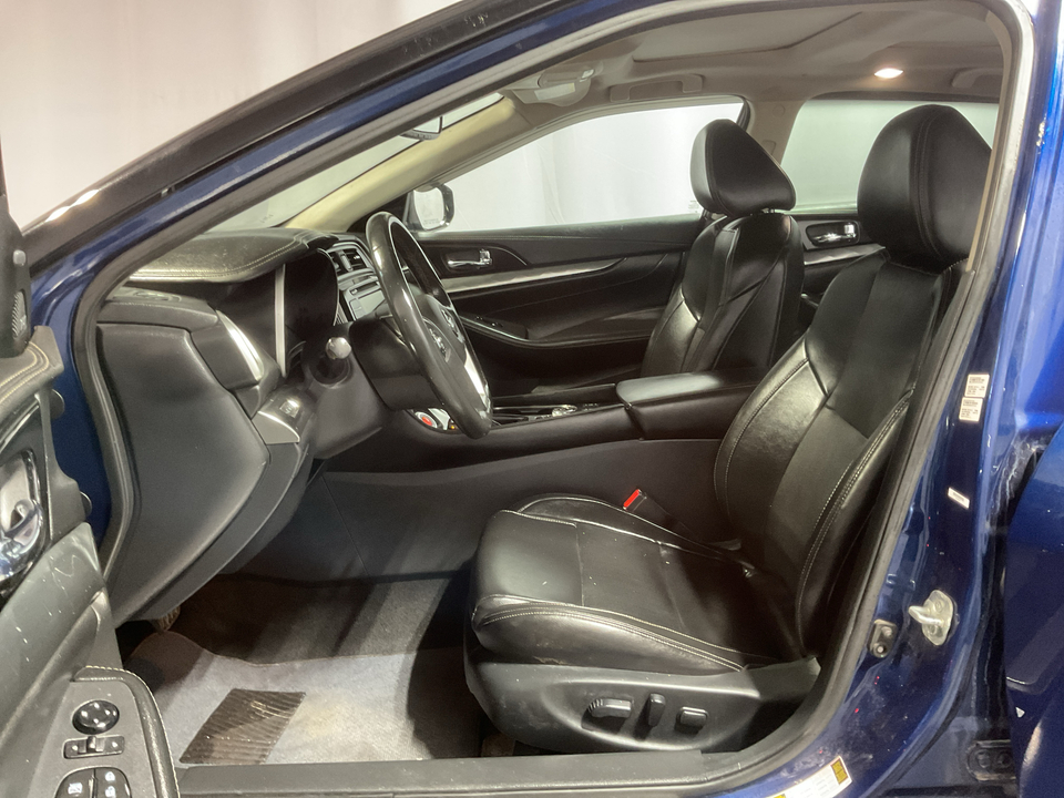 2020 Nissan Maxima 3.5 SL