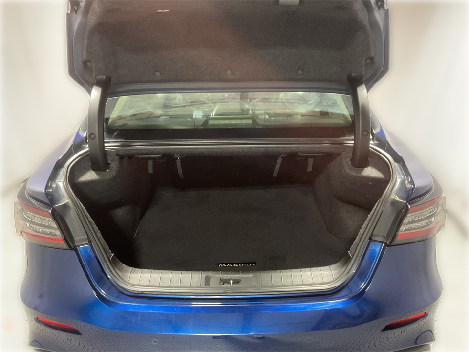 2020 Nissan Maxima 3.5 SL