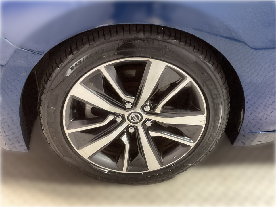 2020 Nissan Maxima 3.5 SL