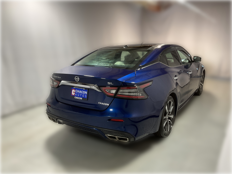 2020 Nissan Maxima 3.5 SL