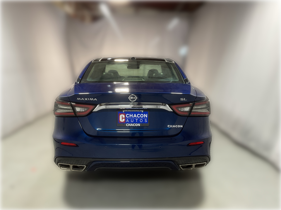 2020 Nissan Maxima 3.5 SL