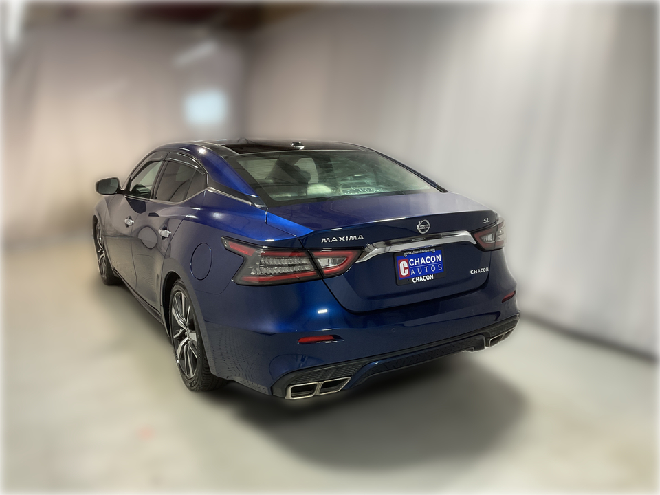 2020 Nissan Maxima 3.5 SL