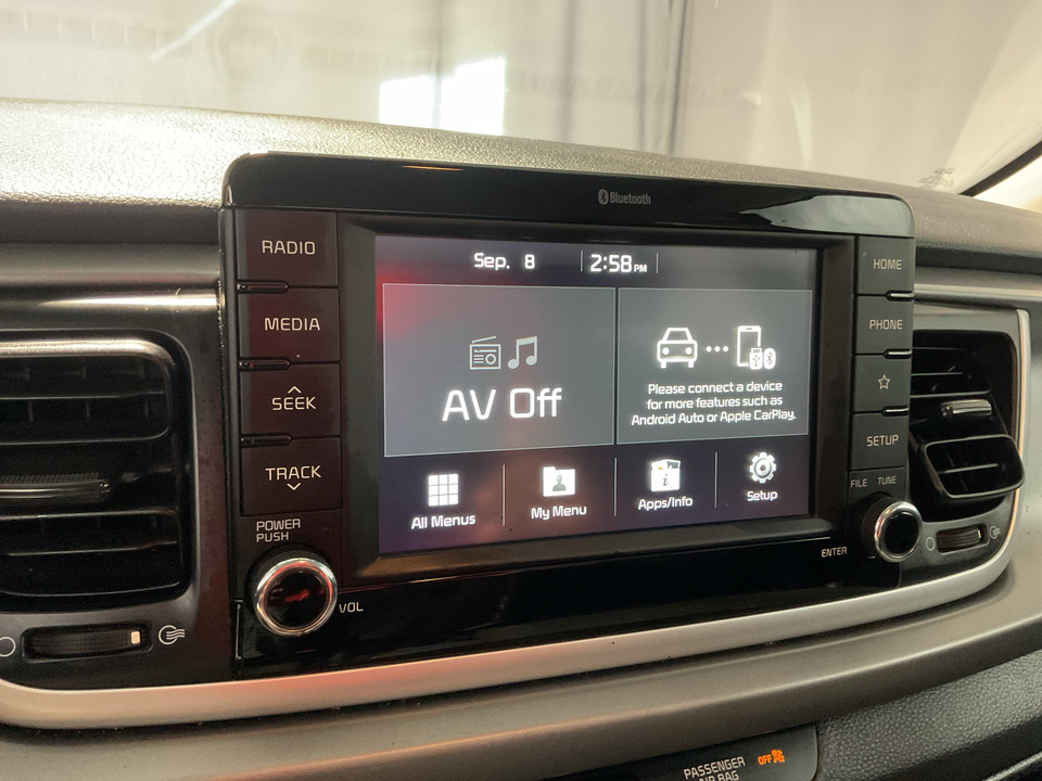 2020 Kia Rio LX