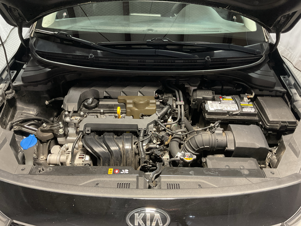 2020 Kia Rio LX