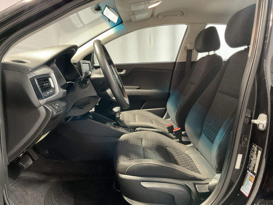 2020 Kia Rio LX