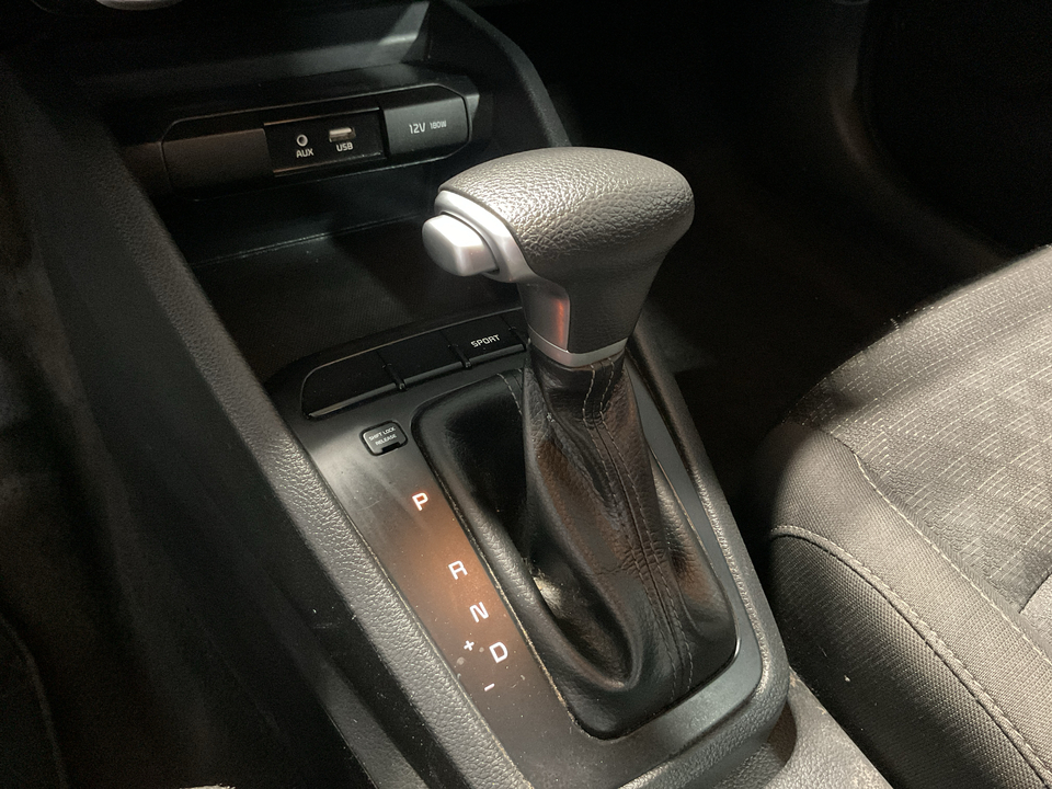 2020 Kia Rio LX