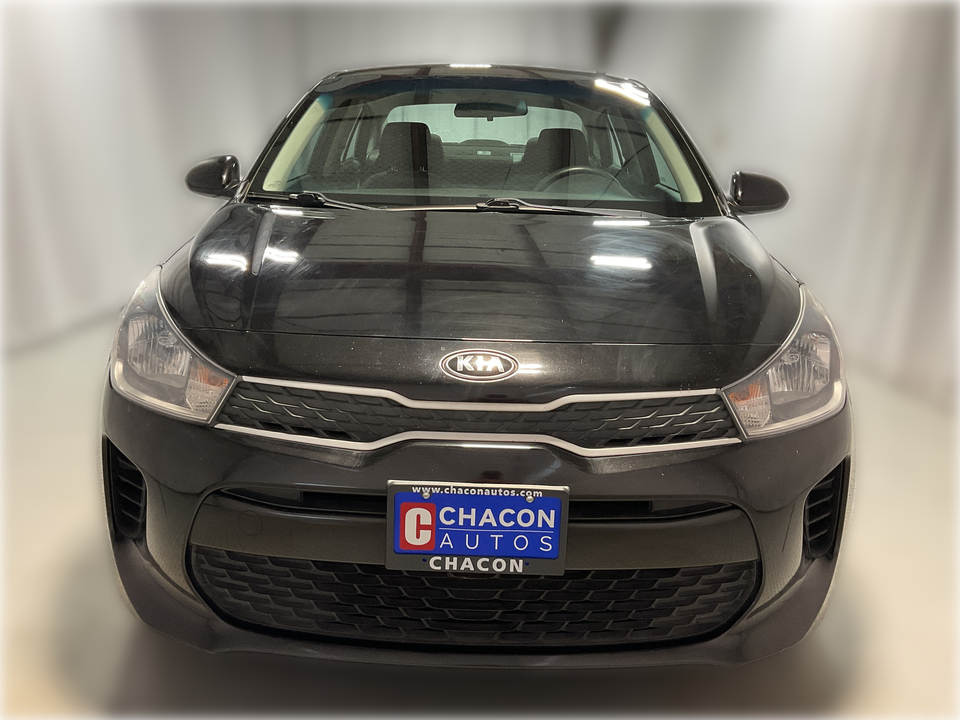 2020 Kia Rio LX