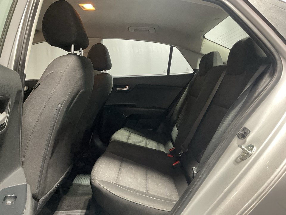 2020 Kia Rio LX