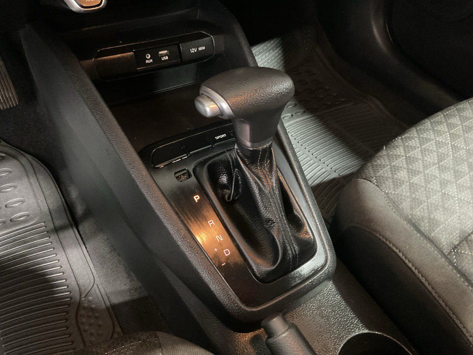 2020 Kia Rio LX