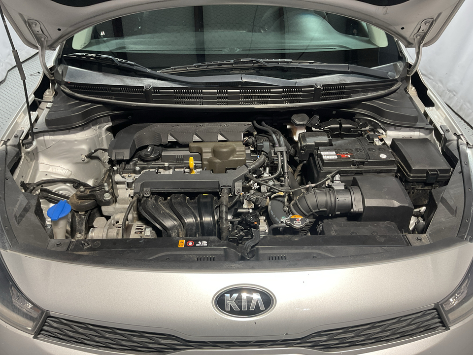 2020 Kia Rio LX
