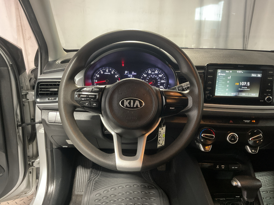 2020 Kia Rio LX
