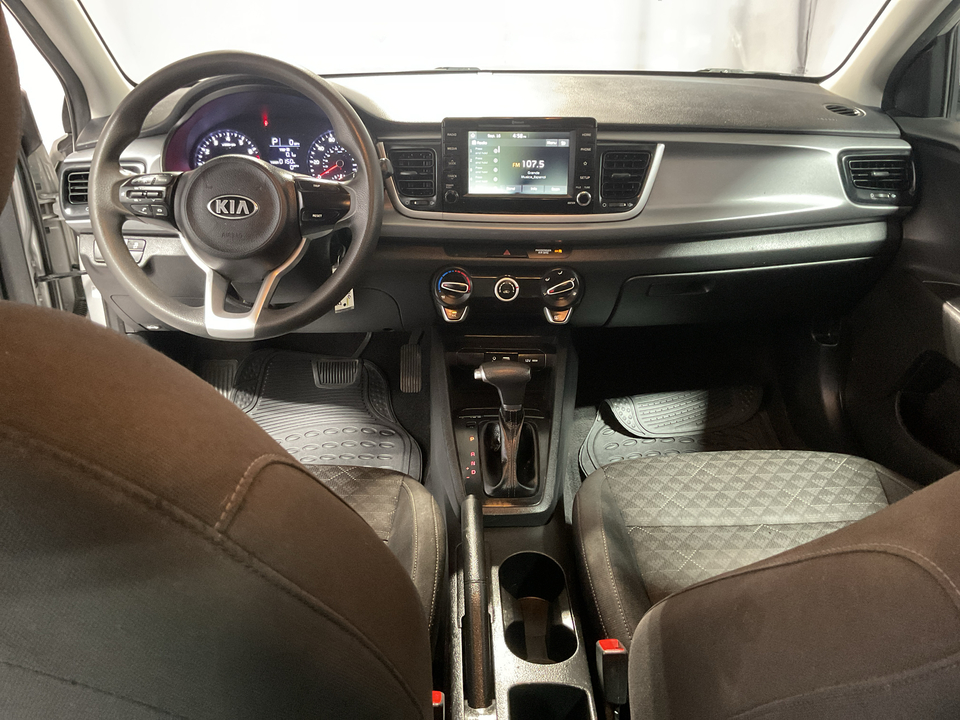 2020 Kia Rio LX