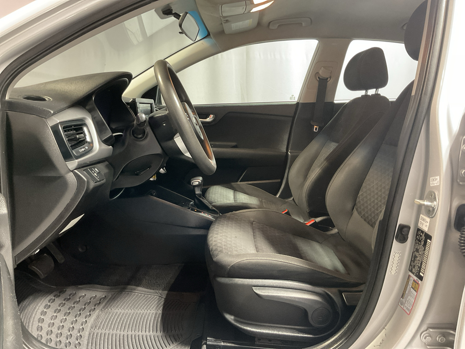 2020 Kia Rio LX