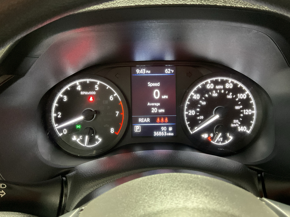 2024 Nissan Altima 2.5 S