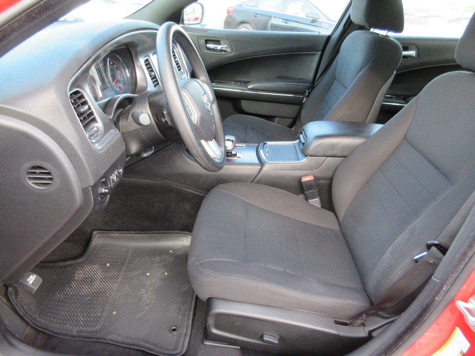 2014 Dodge Charger SE