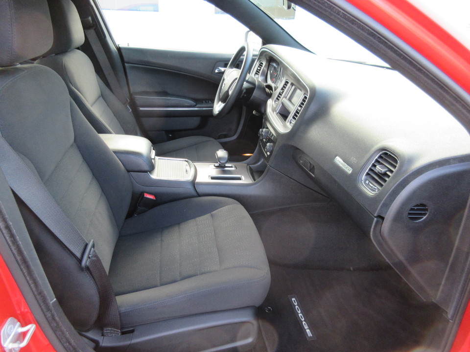 2014 Dodge Charger SE
