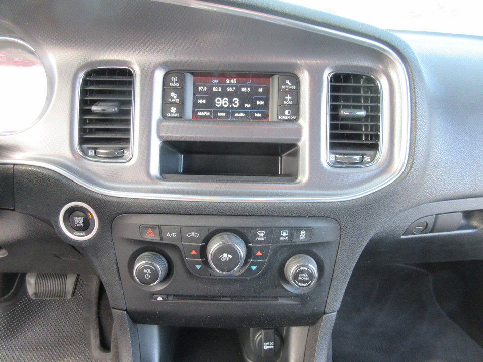 2014 Dodge Charger SE