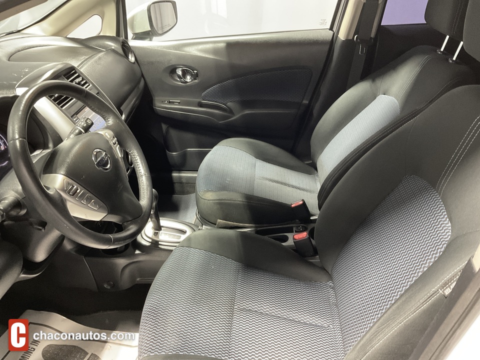 2019 Nissan Versa Note SV