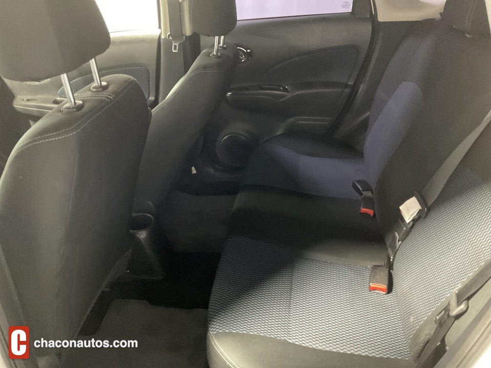 2019 Nissan Versa Note SV