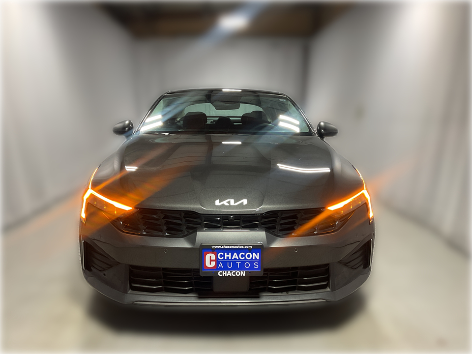 2025 Kia K5 EX