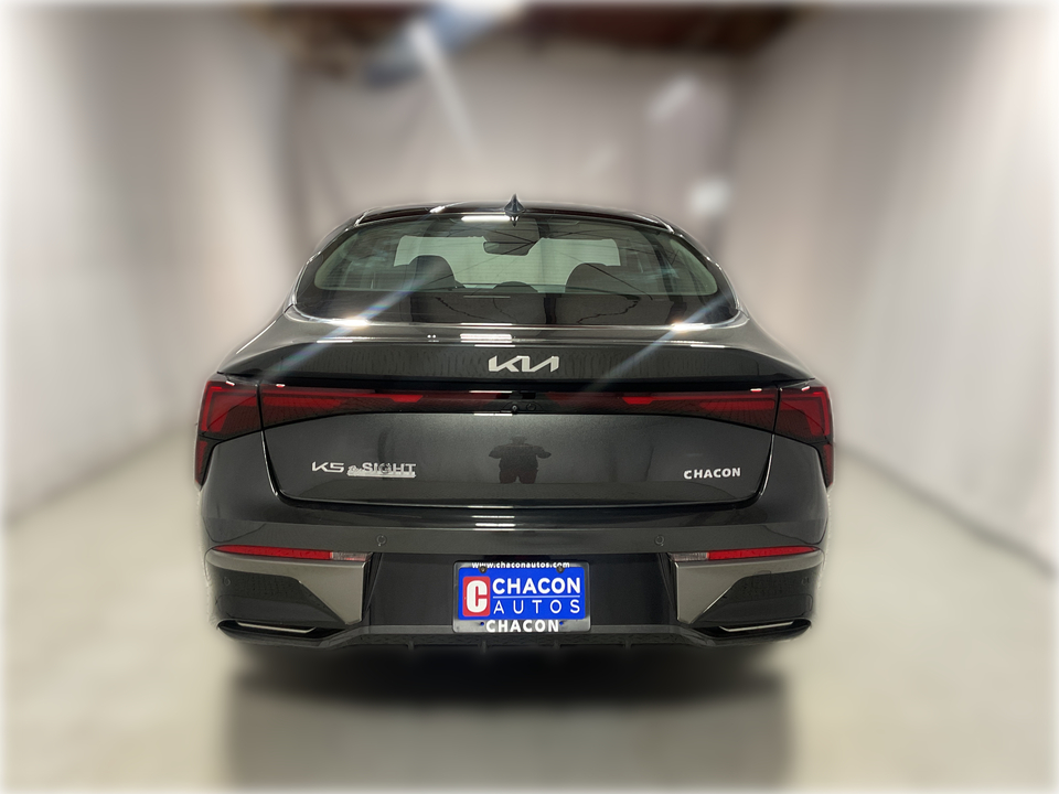 2025 Kia K5 EX