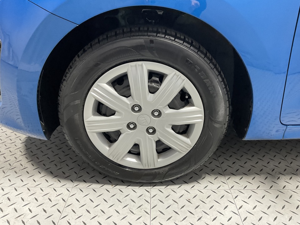 2021 Kia Rio S
