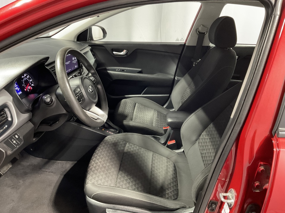 2021 Kia Rio LX