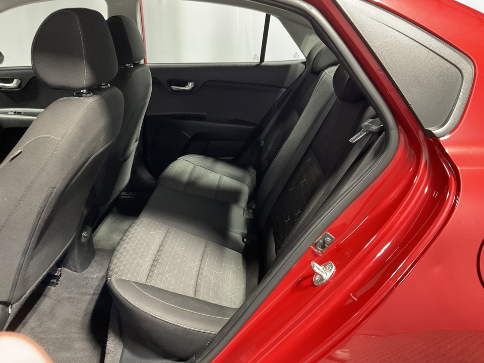 2021 Kia Rio LX