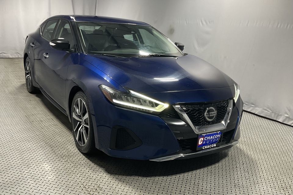2020 Nissan Maxima 3.5 SV