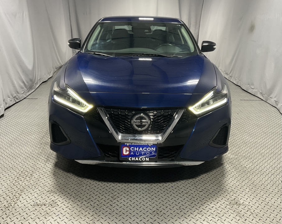 2020 Nissan Maxima 3.5 SV