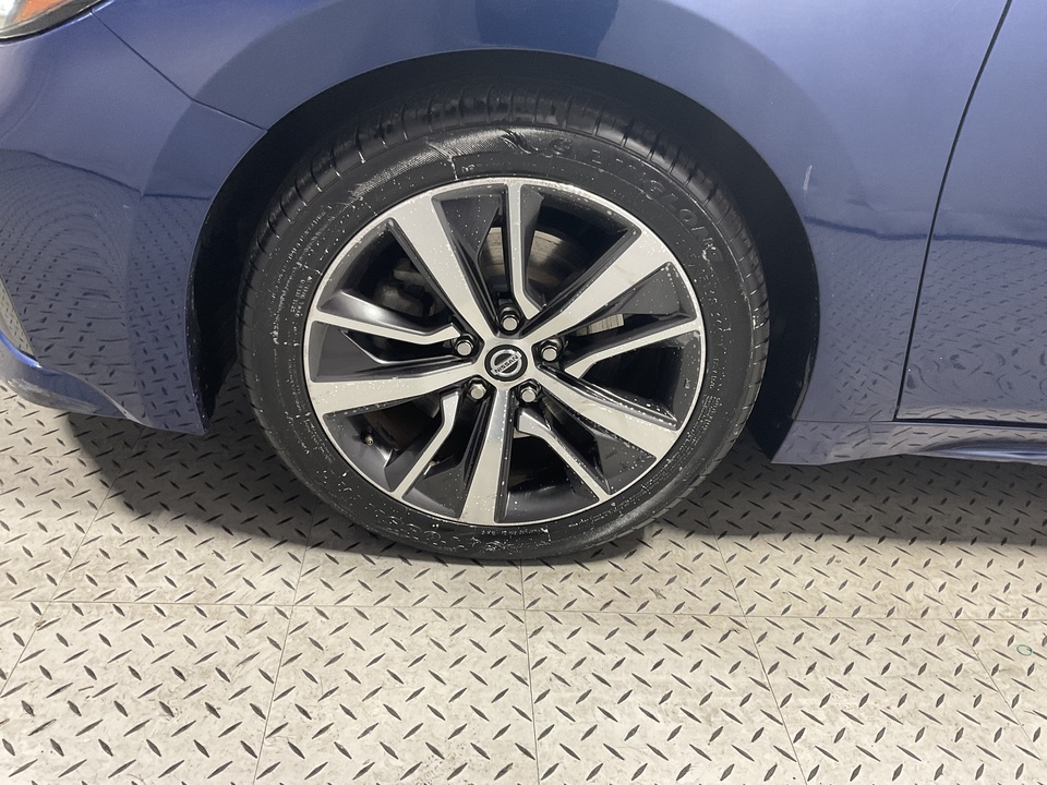 2020 Nissan Maxima 3.5 SV