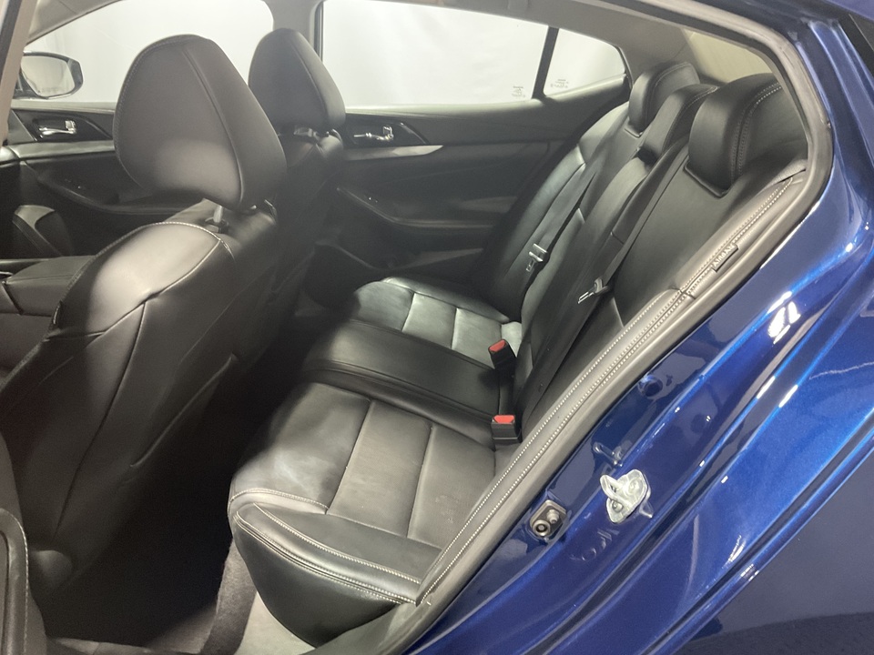 2020 Nissan Maxima 3.5 SV