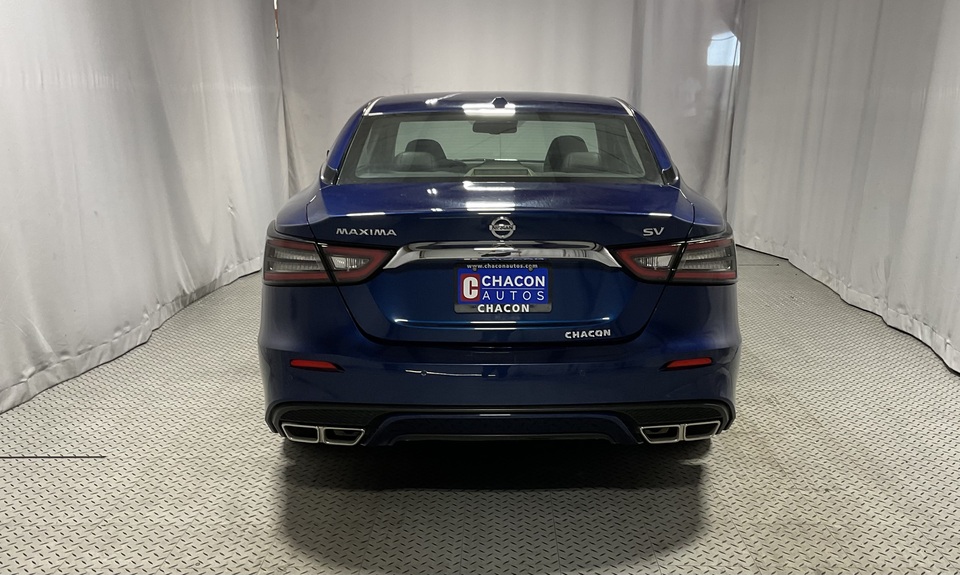 2020 Nissan Maxima 3.5 SV