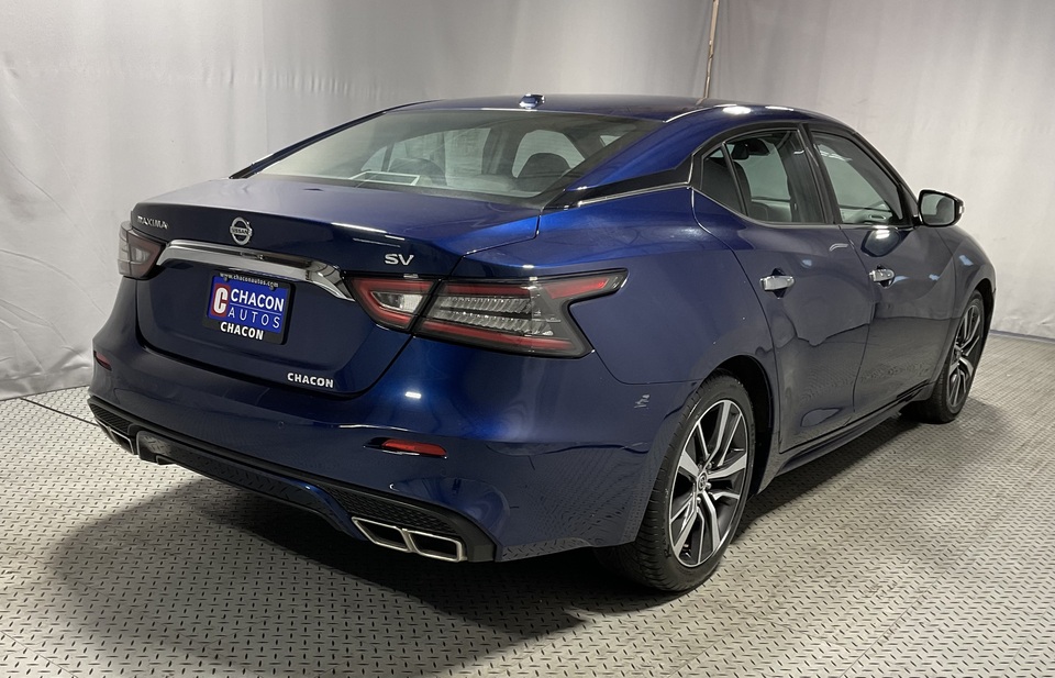 2020 Nissan Maxima 3.5 SV