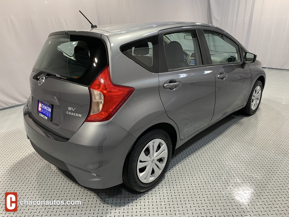 Used 2019 Nissan Versa Note in Houston, TX ( T365520 ) | Chacon Autos
