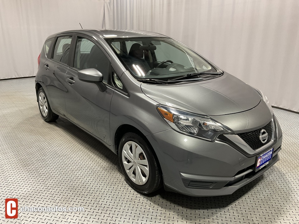 Used 2019 Nissan Versa Note in San Antonio, TX ( S365520 ) | Chacon Autos