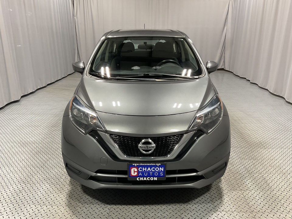 2019 Nissan Versa Note SV