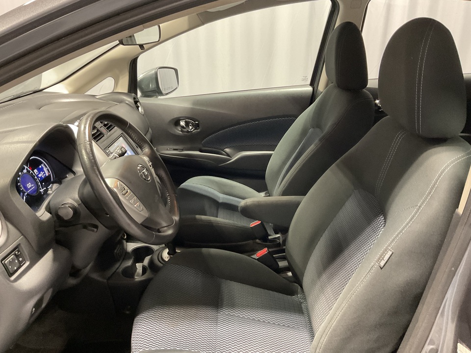 2019 Nissan Versa Note SV