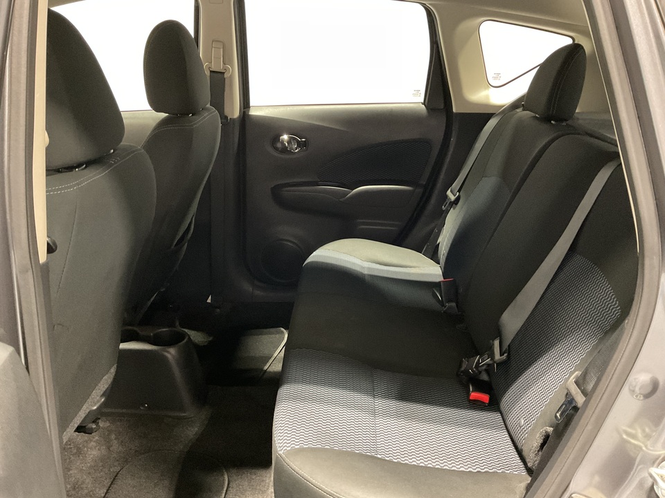 2019 Nissan Versa Note SV