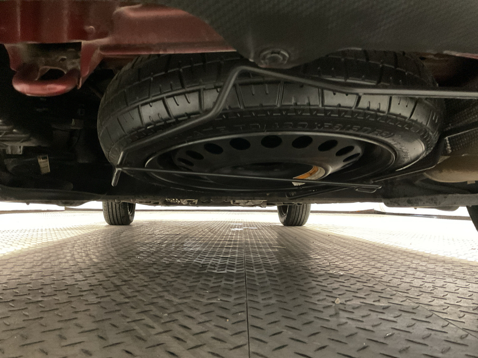 2019 Nissan Versa Note SV