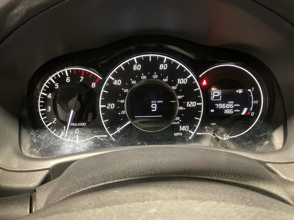 2019 Nissan Versa Note SV