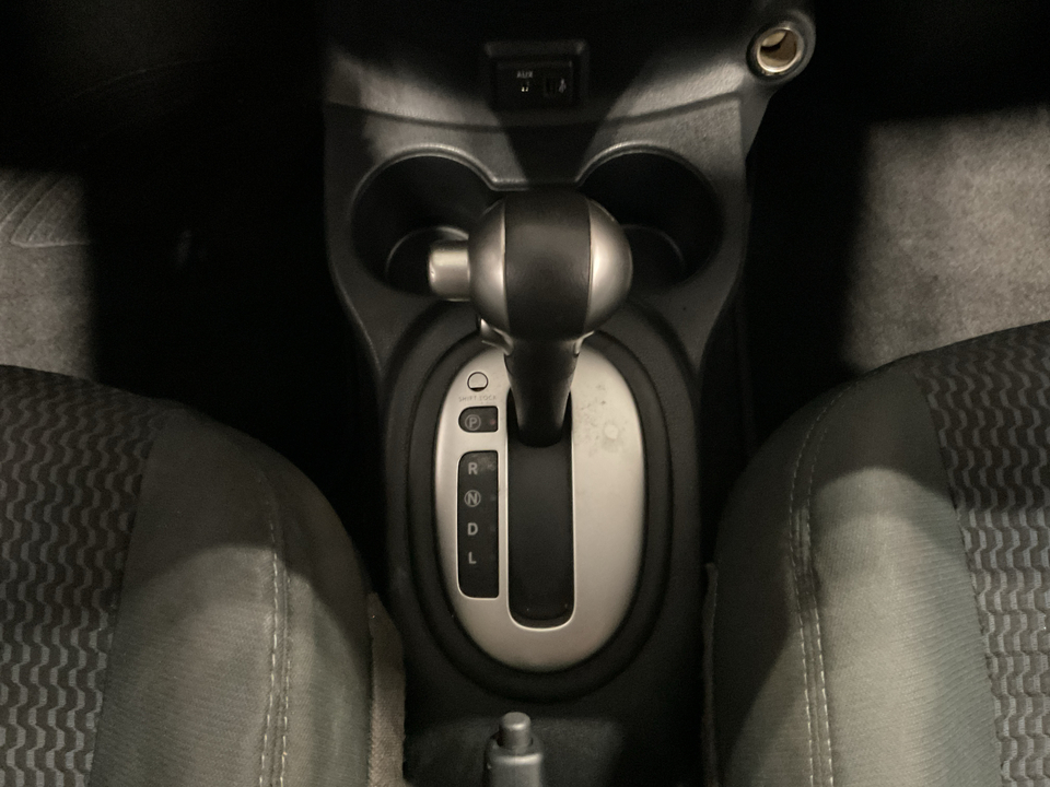 2019 Nissan Versa Note SV