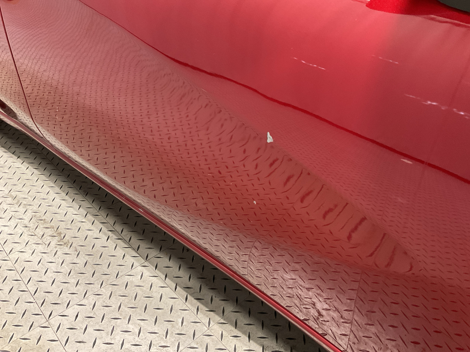 2019 Nissan Versa Note SV