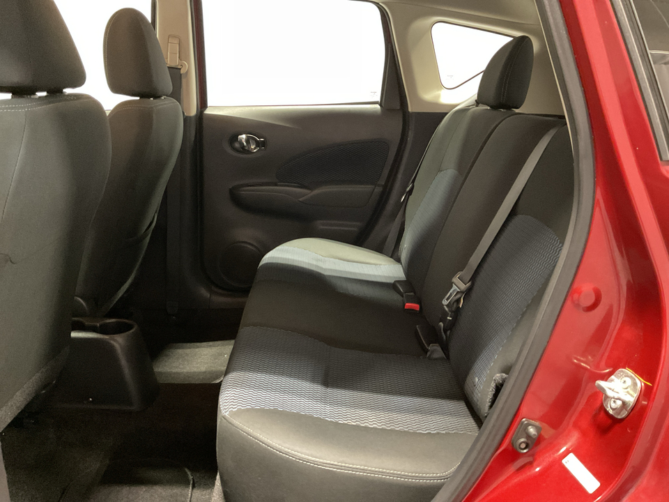 2019 Nissan Versa Note SV