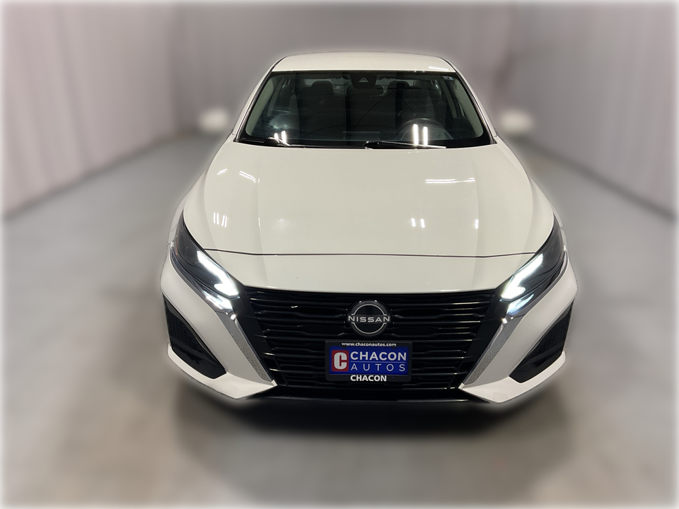 2023 Nissan Altima 2.5 S