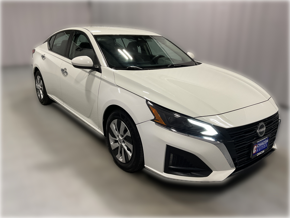2023 Nissan Altima 2.5 S