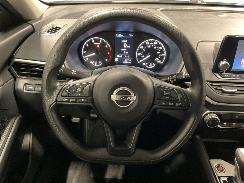 2023 Nissan Altima 2.5 S
