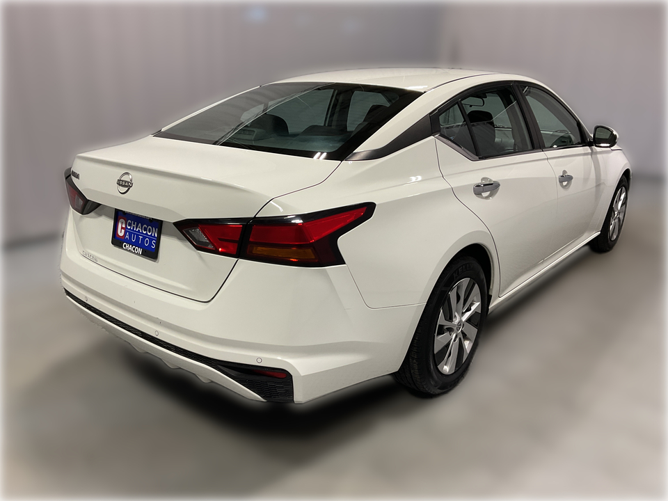 2023 Nissan Altima 2.5 S