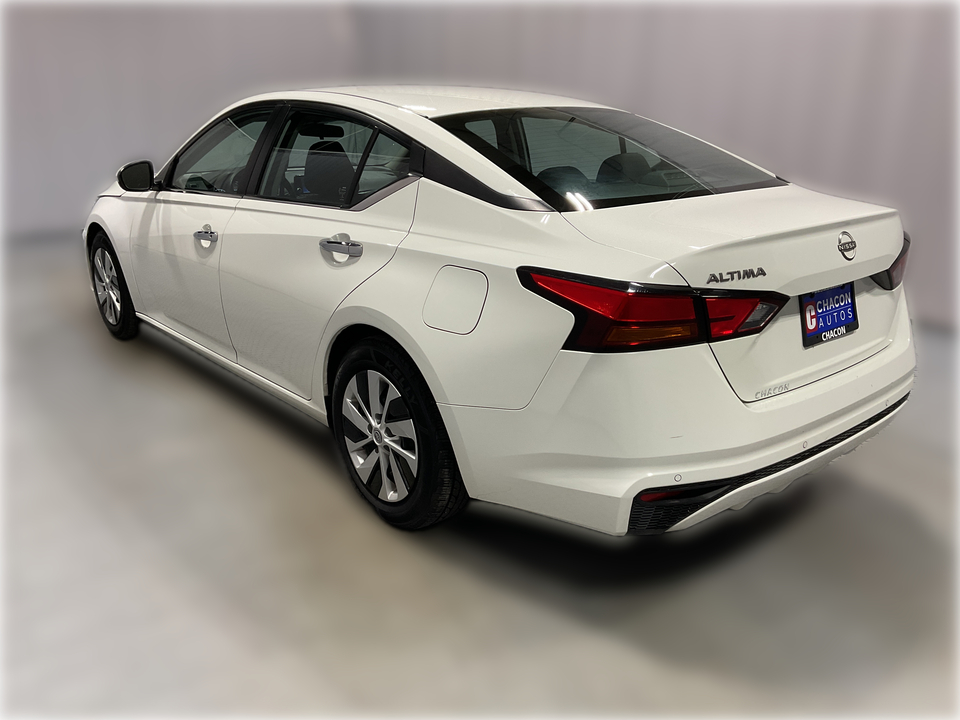 2023 Nissan Altima 2.5 S