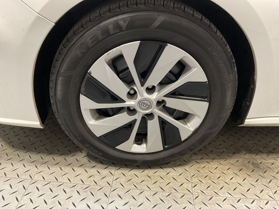 2023 Nissan Altima 2.5 S